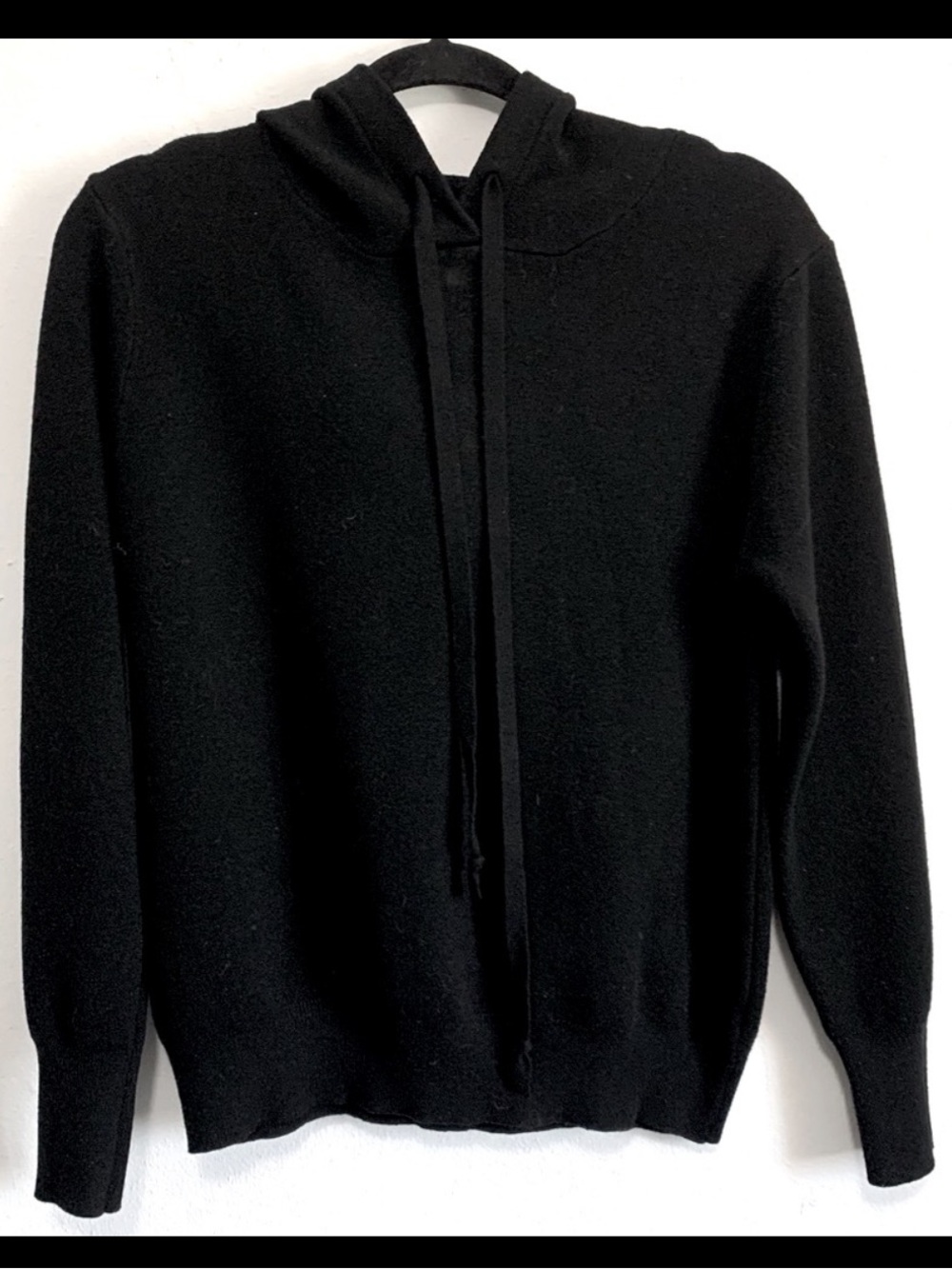 Dreamers Knit Pullover Hoodie